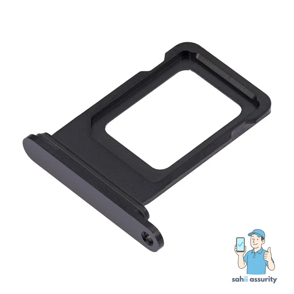 SIM Card Holder Tray for Apple iPhone 14 Pro thumbnail